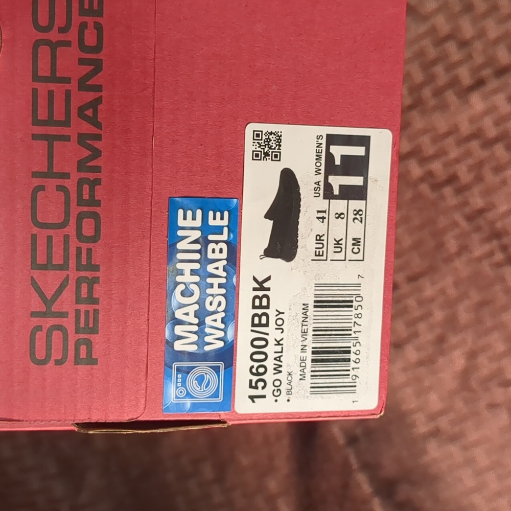 Skechers Go Walk Joy - Picture 12 of 12